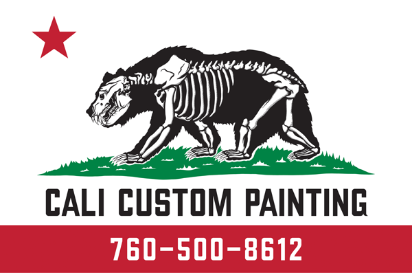 Cali Custom Painting